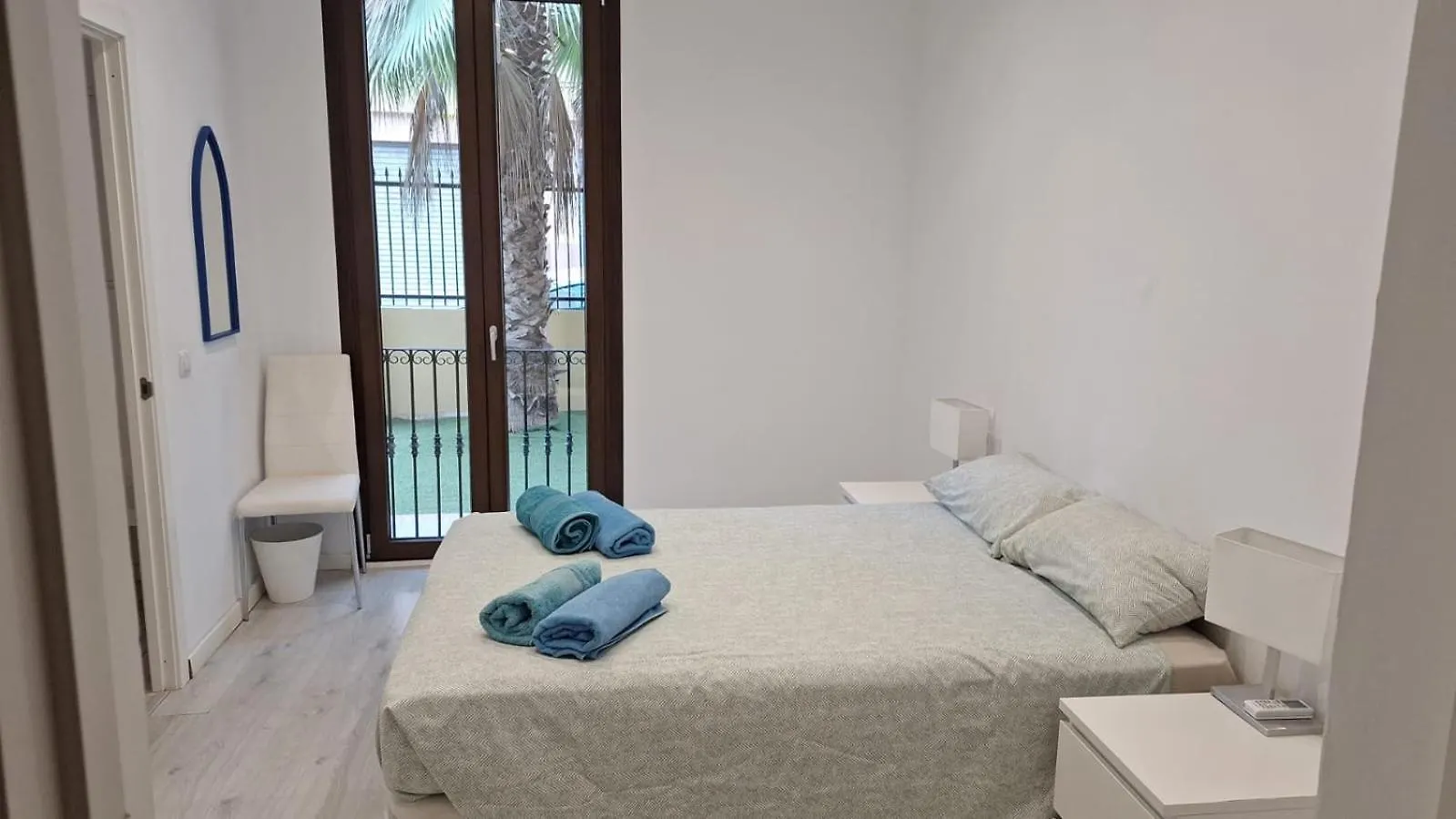 Triana_Villa In Palma City With Private Pool - Etv/10914 0*, PMI Španělsko